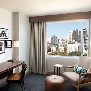 King Room High Floor